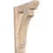 Ekena Millwork Imperial Slat Smooth Outlooker, Douglas Fir, 5 1/2"W x 16"D x 24"H OUT06X16X24IMP06SDF - alternate 1